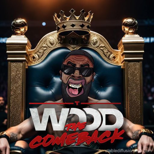 mark11250's tweet photo. @bySukie $TWOOD @TwoodSocial THE COMEBACK KING!👑 https://t.co/Gbl28zqtw7