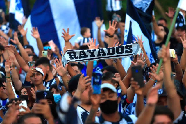 Antonio_Nelli's tweet photo. 🔥 Junto a @calientesports te llevamos al duelo Rayados vs Pumas de los Cuartos de Final 🔥

🎟️ Tenemos pase doble 🎟️

1️⃣ Síguenos en nuestra cuenta de X
2️⃣ Da RT y Fav a esta publicación. 
3️⃣ Deja tu marcador para este partido junto al hashtag #MasAccionMasDiversion https://t.co/Z7WjrGo5Gn