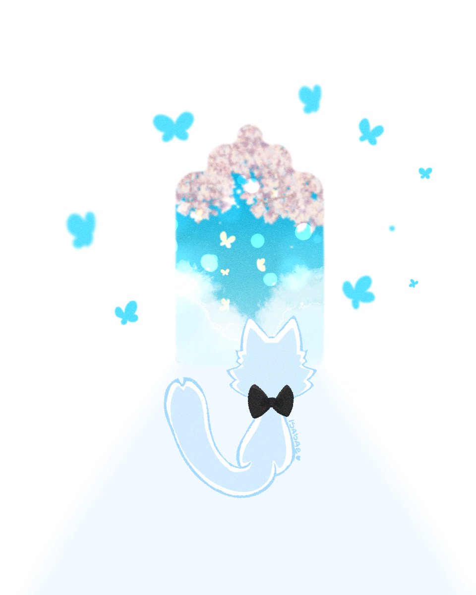 🌸Isabae イサバエ🌸 tweet media