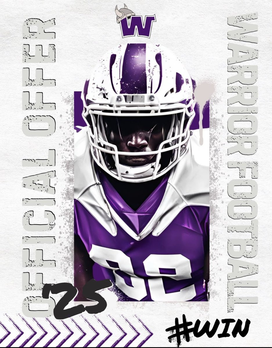 I’m grateful for the chance to get a offer from Waldorf University thank you so much