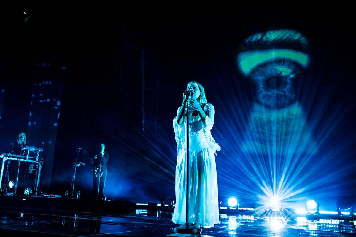 Bill Graham Civic Auditorium tweet media
