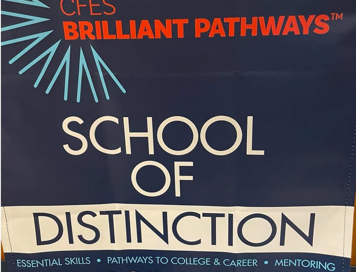 Northern Lehigh School District (@northernlehigh) on Twitter photo A huge congratulations to <a href="/NorthernLehigh/">Northern Lehigh School District</a> Middle School Principal <a href="/mrhausernlsd/">Mr. Hauser</a> & the incredible faculty and staff for being recognized as a 2023-2024 School of Distinction by <a href="/BrilliantCFES/">CFES Brilliant Pathways</a>! This recognition is a testament to the dedication and hard work of our educators! A huge congratulations to <a href="/NorthernLehigh/">Northern Lehigh School District</a> Middle School Principal <a href="/mrhausernlsd/">Mr. Hauser</a> & the incredible faculty and staff for being recognized as a 2023-2024 School of Distinction by <a href="/BrilliantCFES/">CFES Brilliant Pathways</a>! This recognition is a testament to the dedication and hard work of our educators!