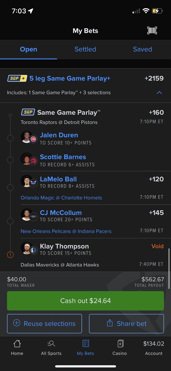 mosangbets's tweet photo. couple plays for tonight #gamblingtwitter #NBA https://t.co/MbTM732n7n