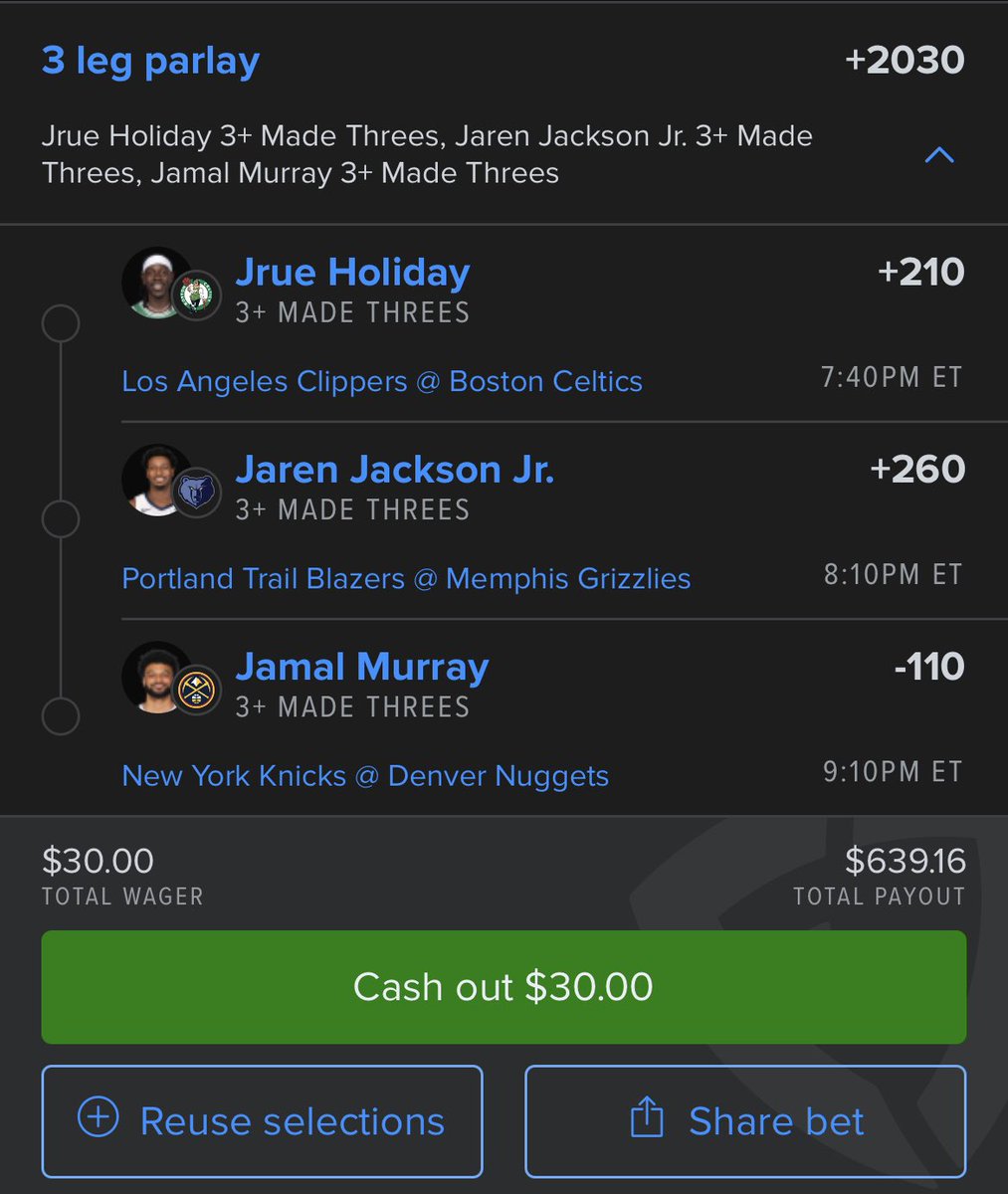 mosangbets's tweet photo. couple plays for tonight #gamblingtwitter #NBA https://t.co/MbTM732n7n