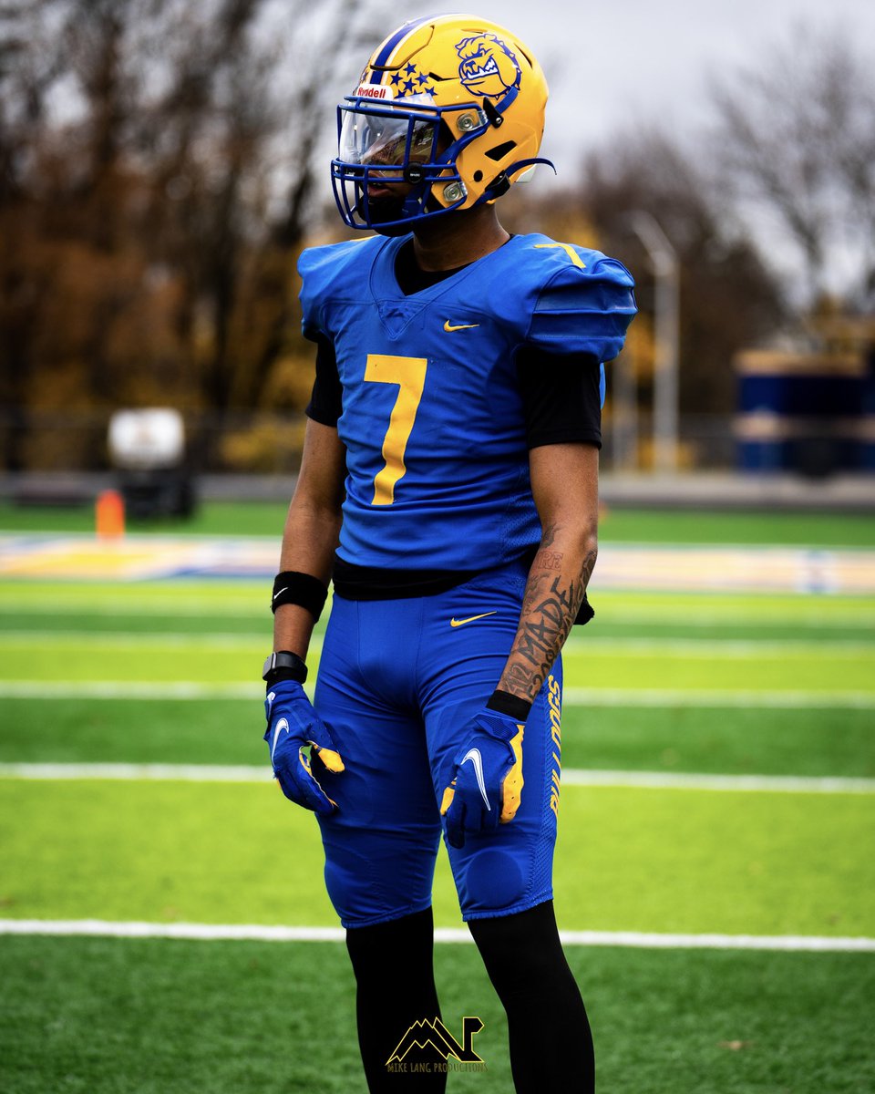 _omgducky's tweet image. Here Is My Full Season Junior Film ‼️
(hudl.com/v/2Qxsj6)
Season Stats 🐶
16 Catches
430 Yards
5 Touchdowns
@WHCoachGreen @CoachCowart1 @WPIAL_Insider @wpialsportsnews @PA_TodaySports @BallCoachJoeMo @coachtyler34 @CoachPlungasRMU @CoachJjLaster