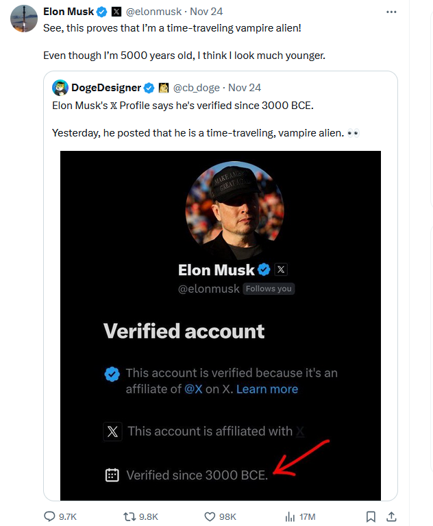 Sir Listenalot tweet media
