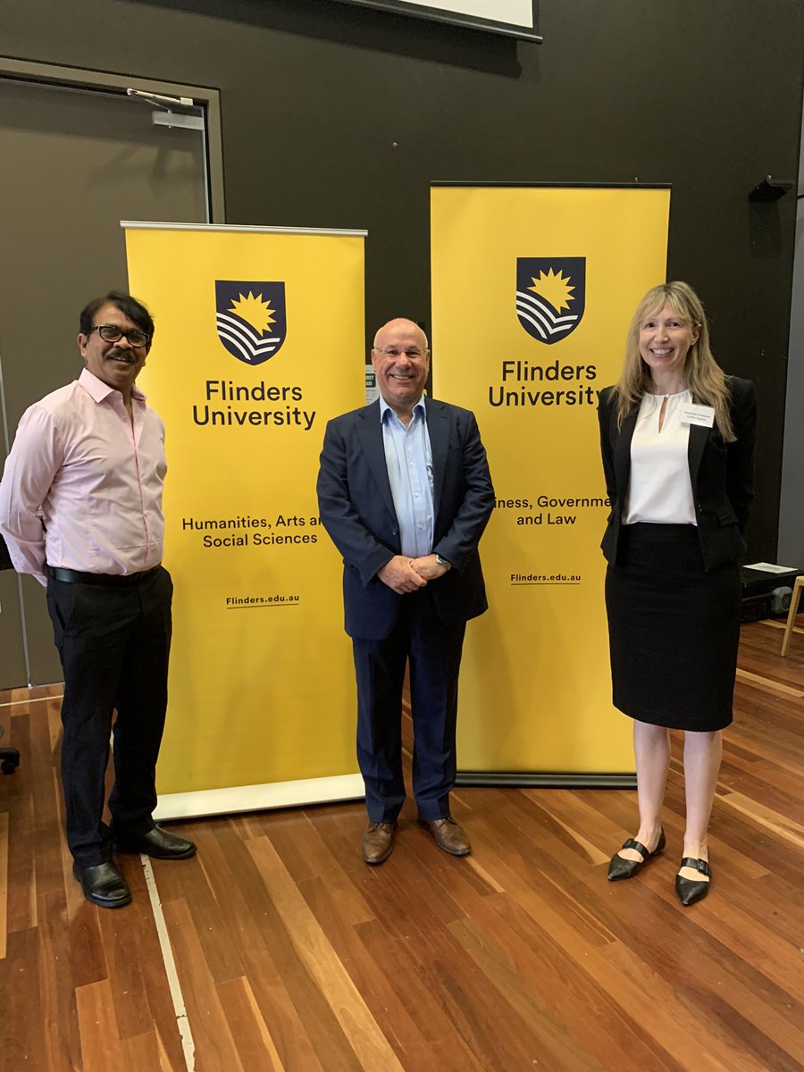 flindersbgl's tweet photo. Today is the 2024 CBGL and CHASS HDR spring conference and we have kicked off with an excellent keynote from Professor Vincent Bulone on “Thinking Bold and Tackling Wicked Problems” https://t.co/n9WwPBqNVq