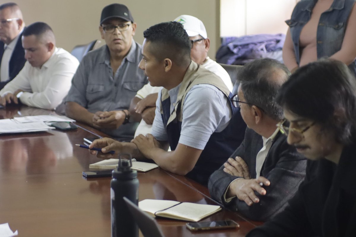 MinInterior Colombia tweet media