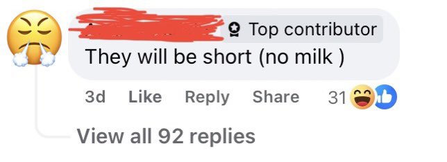 Someone made the mistake of posting a vegan lunch on the Kids Lunch Box Facebook group today