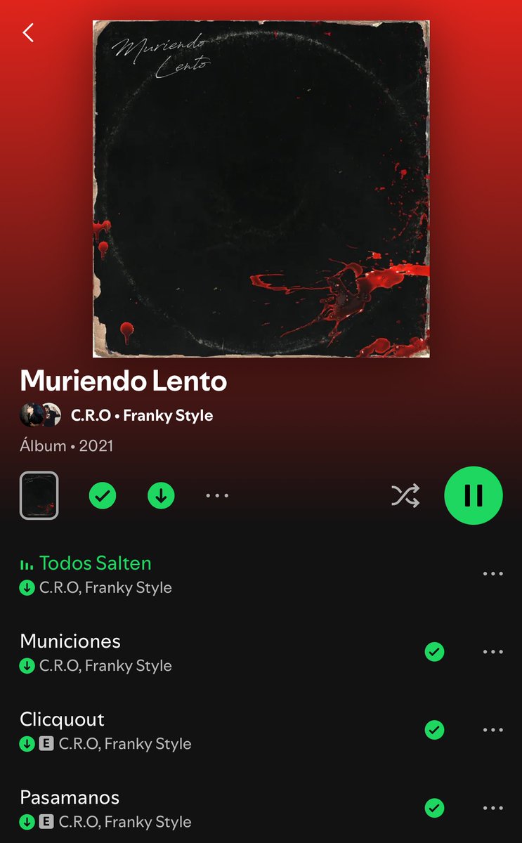 rodrixgok's tweet photo. lo infravalorado que está este álbum https://t.co/BQNCGU4fA4