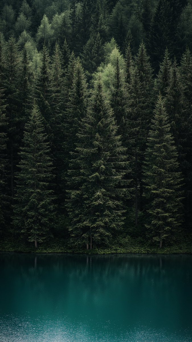 "The clearest way into the Universe is through a forest wilderness."

John Muir