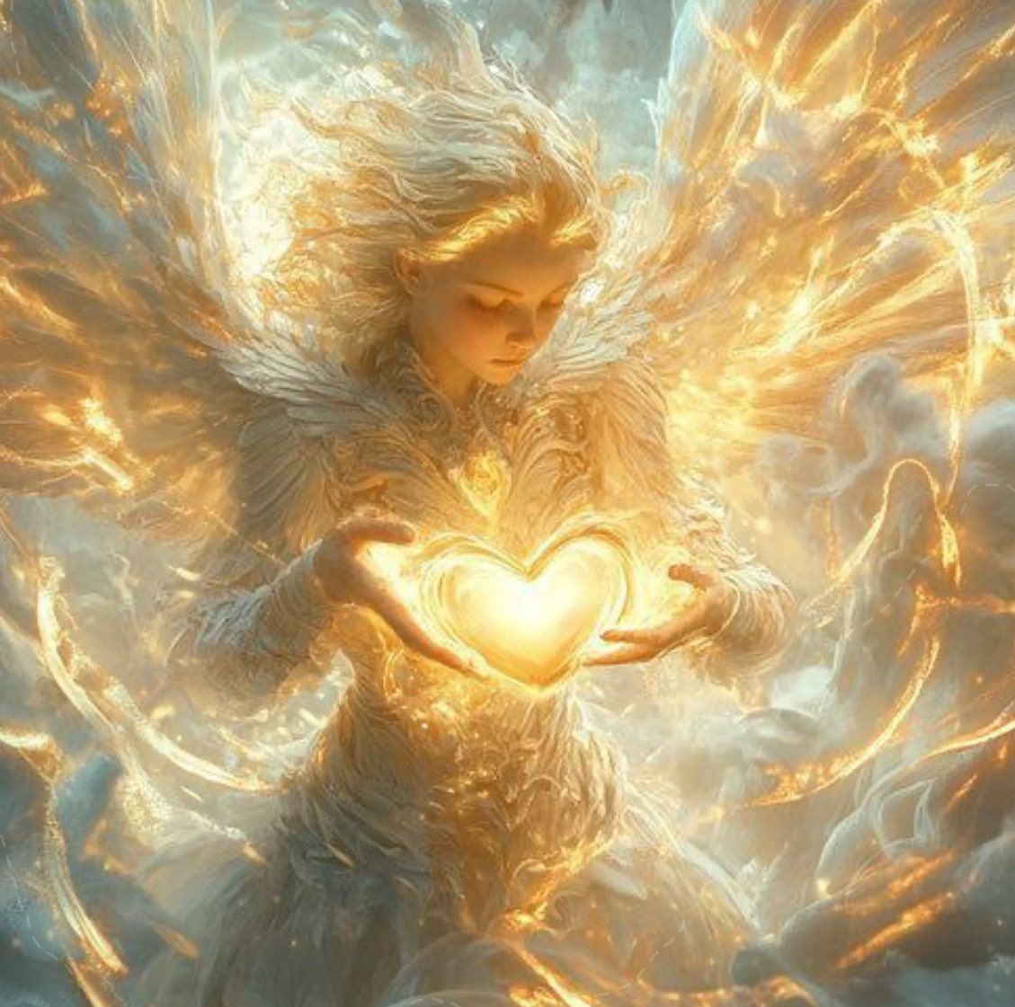 NicoleSaku6522's tweet photo. Angels guide individuals working with true love in each field, such as business, community, politics, science, medicine, education, agriculture, and more.-Nicole Sakurai
#Angels 
#2025
#SelfLove 
#AmericaFirst https://t.co/yZ30RaWe4R