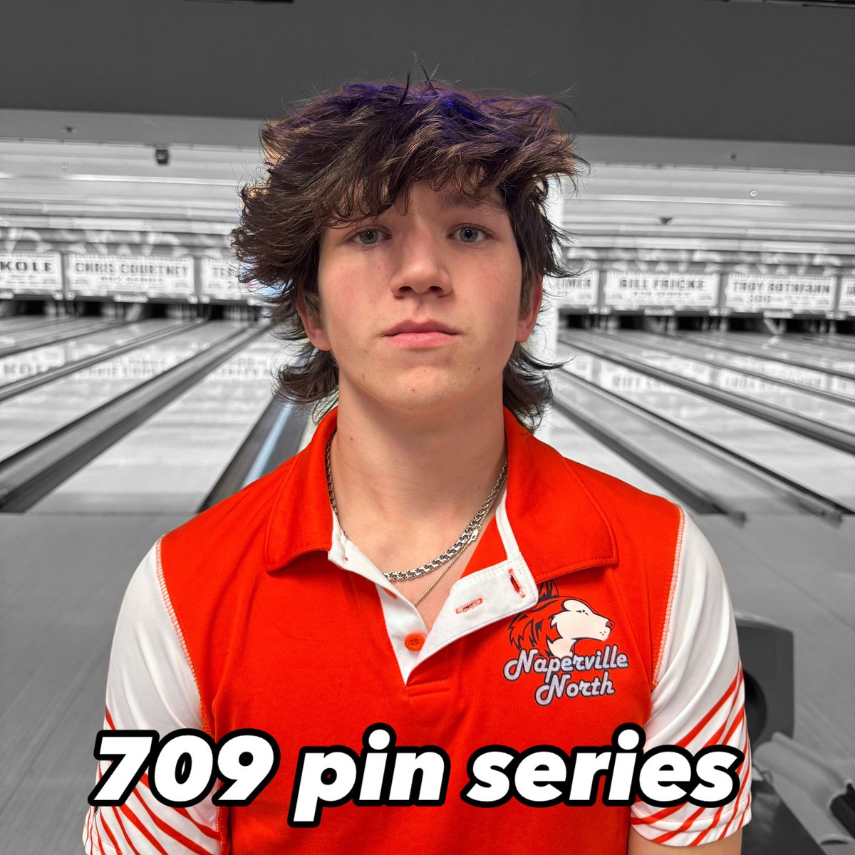 NNHS Bowling 🎳 (@huskiebowling) on Twitter photo 🚨School Record🚨 Max Alexandrov with the highest series in match competition for <a href="/NNHS_Athletics_/">Naperville North Athletics</a> 248 + 254 + 207 = 709! Several PRs tonight for the #BowlDawgs at <a href="/FoxBowlWheaton/">Fun For Everyone!</a>. <a href="/nnhsboosters/">NNHS Boosters</a> <a href="/NCTV17/">Naperville Community Television (NCTV17)</a> <a href="/NNHS_DawgPound/">NNHS Dawg Pound</a> <a href="/wachtel_NNHS/">Jay Wachtel - NNHS</a> @naperville203 🚨School Record🚨 Max Alexandrov with the highest series in match competition for <a href="/NNHS_Athletics_/">Naperville North Athletics</a> 248 + 254 + 207 = 709! Several PRs tonight for the #BowlDawgs at <a href="/FoxBowlWheaton/">Fun For Everyone!</a>. <a href="/nnhsboosters/">NNHS Boosters</a> <a href="/NCTV17/">Naperville Community Television (NCTV17)</a> <a href="/NNHS_DawgPound/">NNHS Dawg Pound</a> <a href="/wachtel_NNHS/">Jay Wachtel - NNHS</a> @naperville203