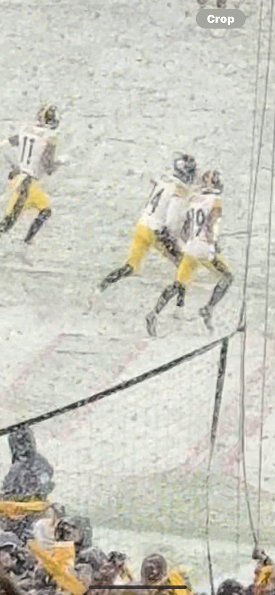 Ashley Bright (@bgccw) on Twitter photo One of my favorite pics at the game!! Right after Austin’s TD running off together!! <a href="/Steelersdepot/">Steelers Depot 7⃣</a> One of my favorite pics at the game!! Right after Austin’s TD running off together!! <a href="/Steelersdepot/">Steelers Depot 7⃣</a>