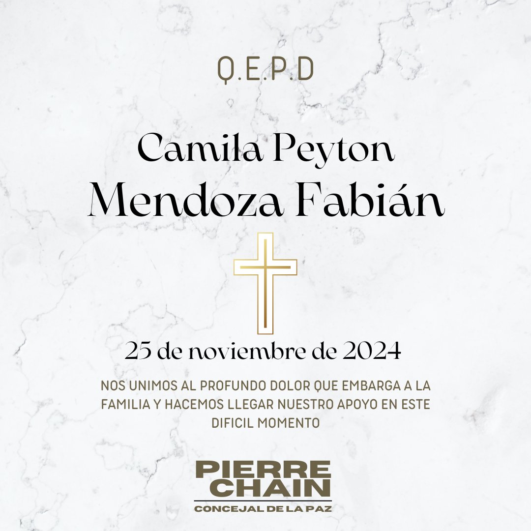 Pierre Chain tweet media