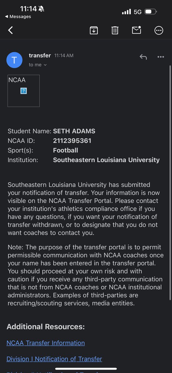 First Class Prospects tweet media