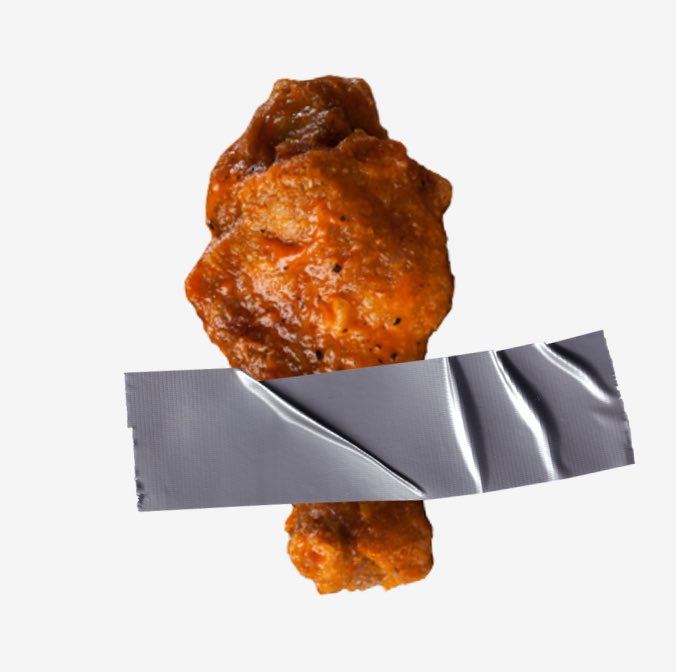 Pluckers Wing Bar (@pluckers) on Twitter photo 
