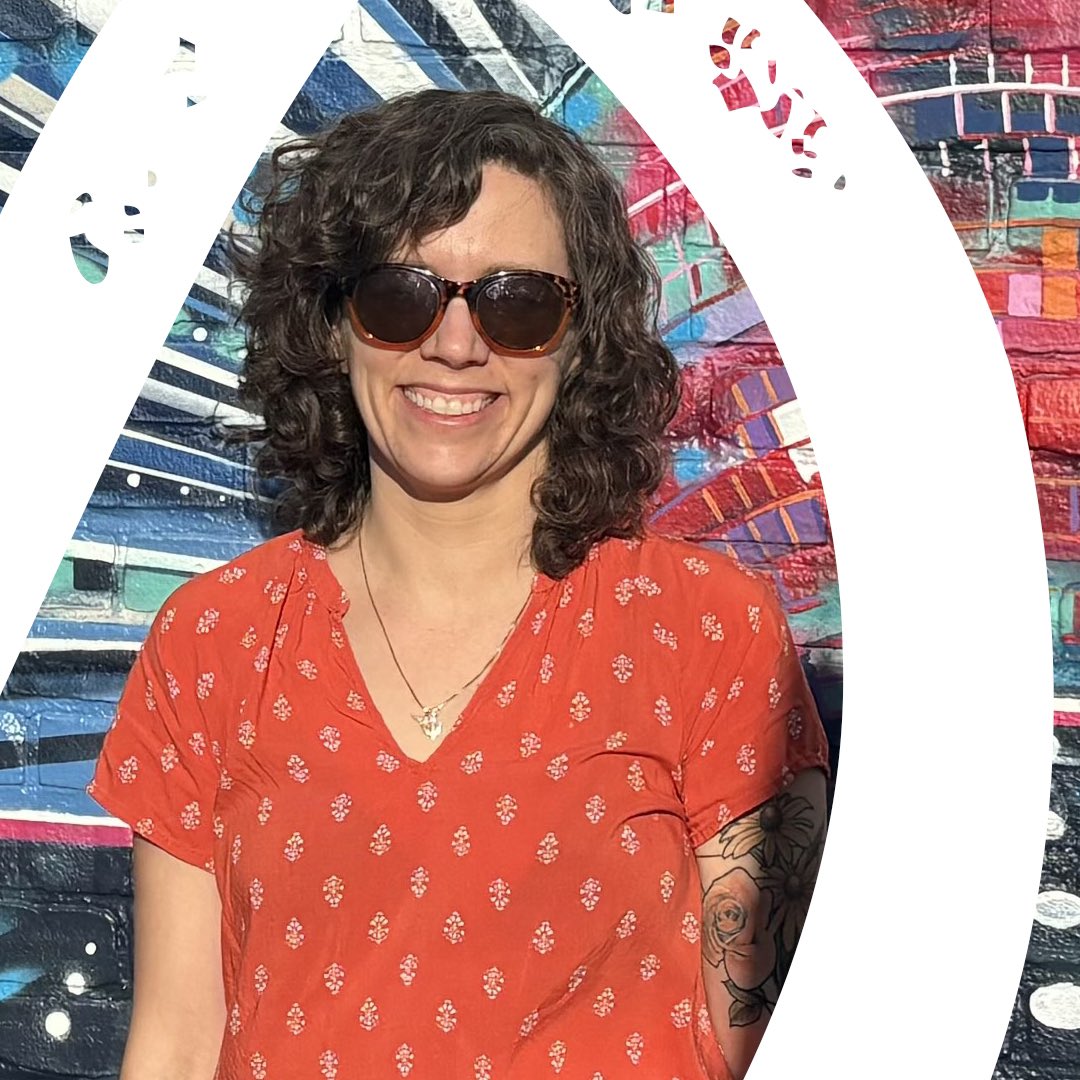 Episode 183 with <a href="/stephuntz/">Stephanie Untz</a> is posted! We talk about art and murals.

You’ll find it on your podcast platform of choice by searching Ramblin Man!

Theme music by <a href="/adeemtheartist/">Adeem Maria Bingham</a>.