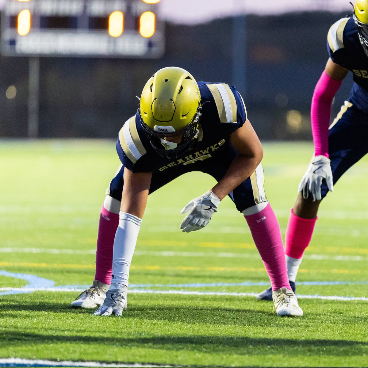 b_graham9's tweet photo. Check out my full season offense and defense highlights! @DMA_FB
@coachcarre @Coachliamnelson
@WCUGoldenRamsFB @LachlanKline 

Offense highlights 
https://t.co/YdSLdqUp1C

Defense highlights
https://t.co/nlDFI08MTW https://t.co/0Gx2A0XGKN