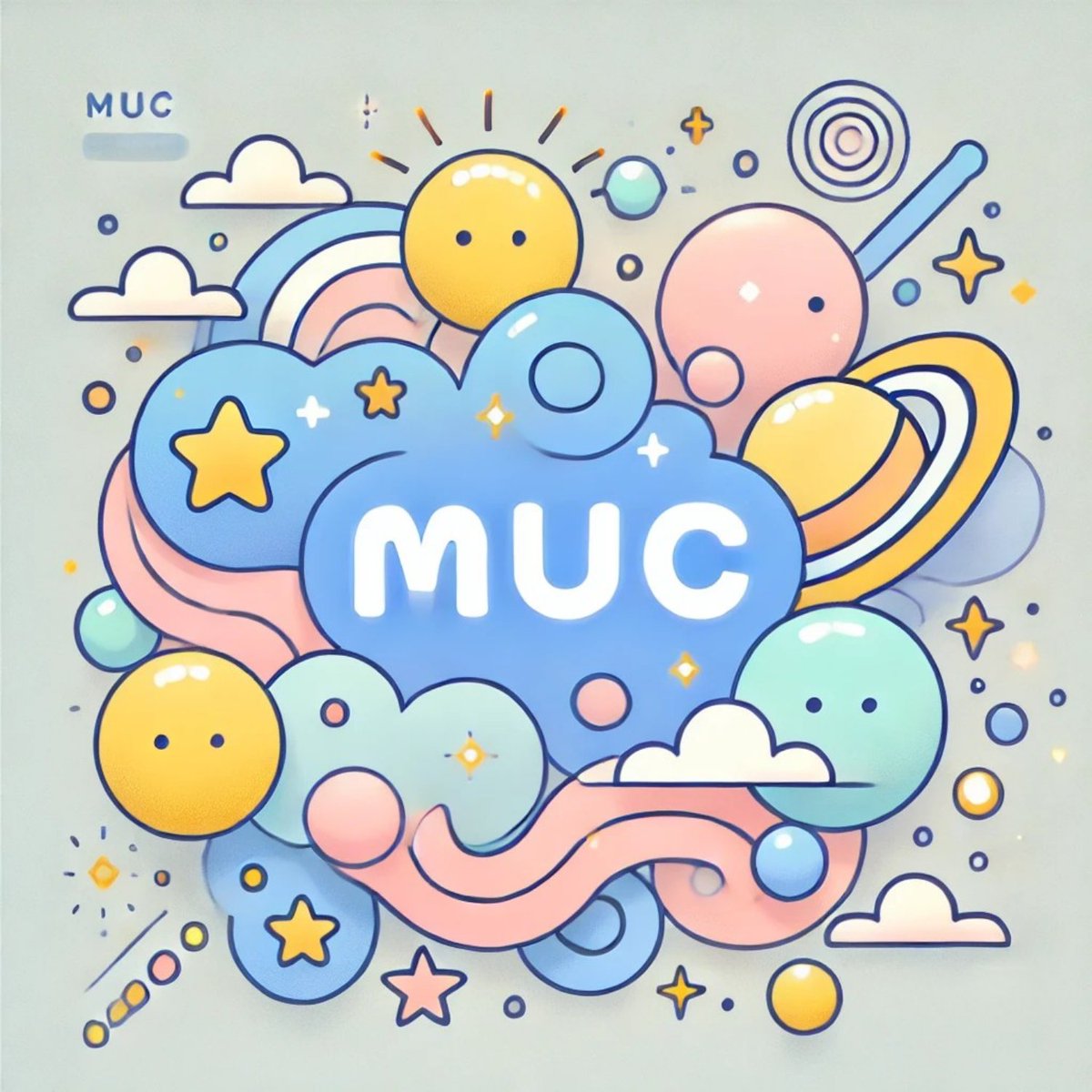 MUC | MONGzUNIVERSE tweet media