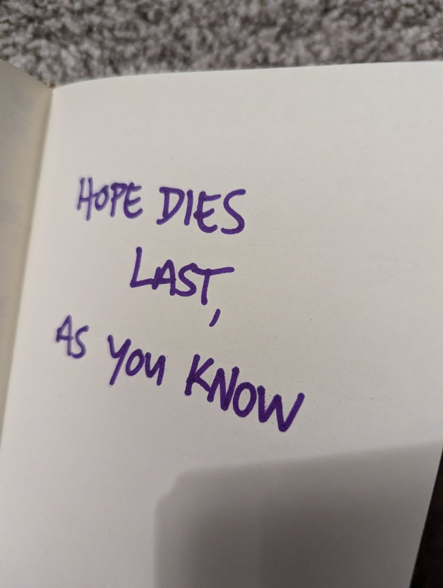 Thundercloud Kid tweet media