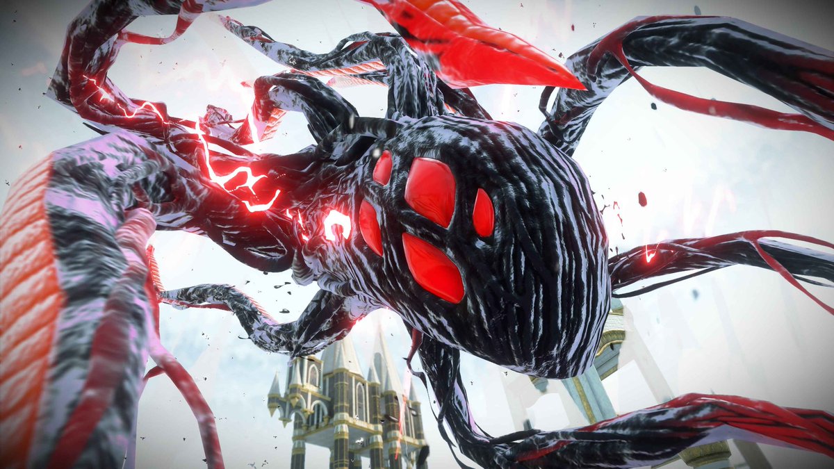 ZoisiteAndroid's tweet image. 《Doom Event》

     Accounts involved. .

Zoisite. .

        @Shad0wAndr0id. .

                   @LifeformMoon. .