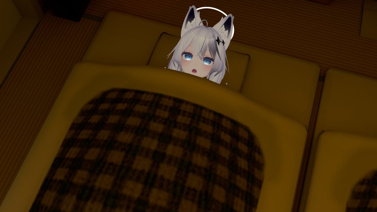 フレンドの所にjoinしたら「Esさんがカジュアルな服着せてるの珍しいっすね、いつもコスプレみてぇな恰好しかしてないのに。」って言われて一週間くらいコレ