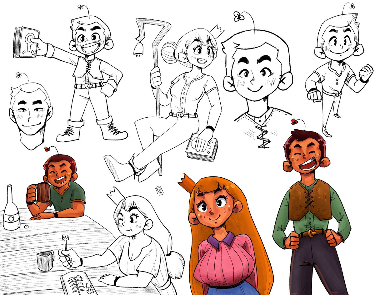 EGON 🌸 tweet media