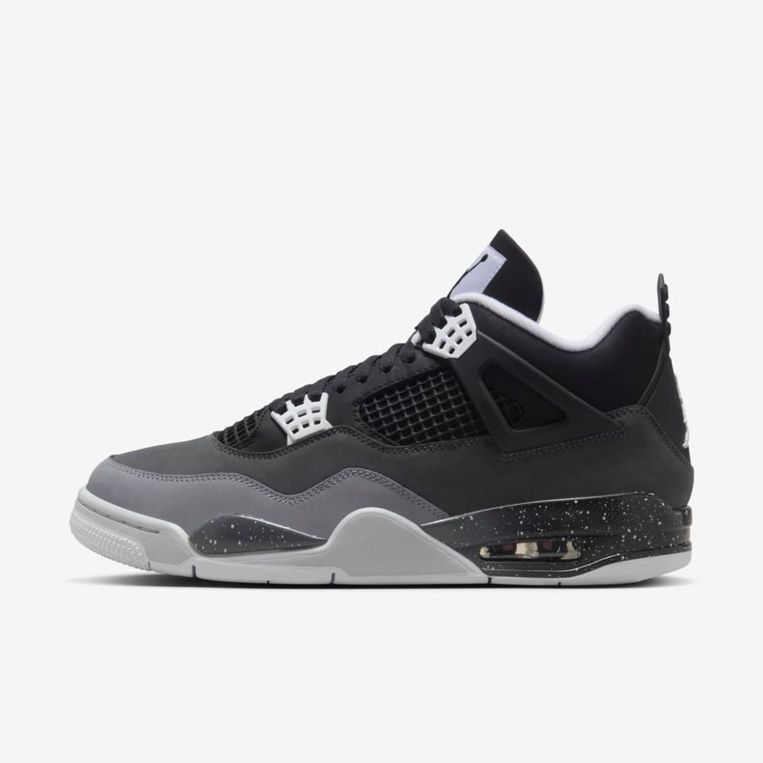 J23app's tweet photo. Jordan 4 Retro "Fear" all sizes

JD Sports -> https://t.co/zCg6nQcnaa

Finish Line -> https://t.co/jmeZDkcdVX

*sold out on Nike and Foot Locker https://t.co/LRQi4qJaUk