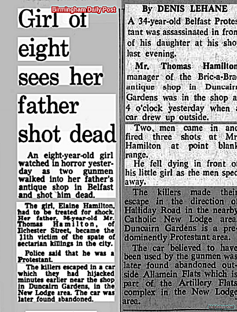 OnThisDayTheIRA tweet media