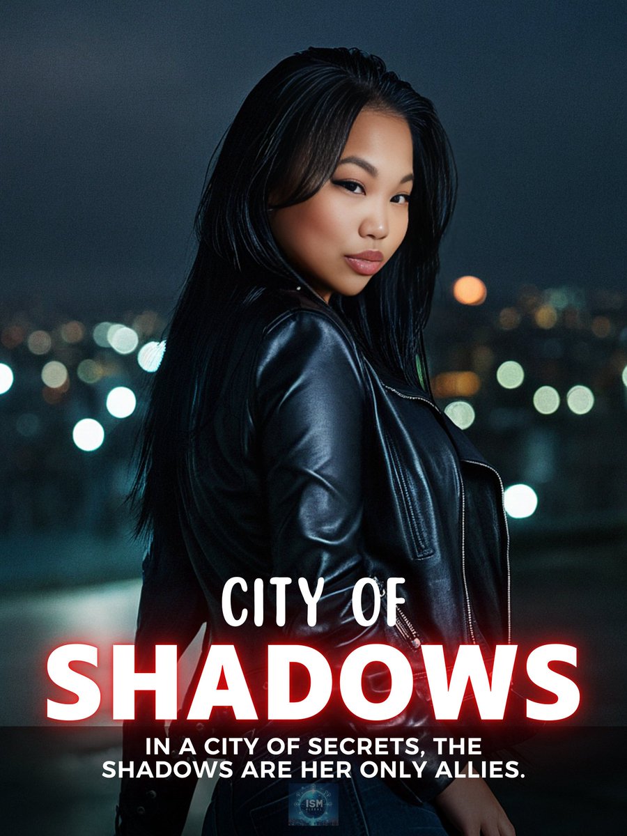"City of Shadows" Season One Episode One, starring #1WM WorldHeavyweightChampion "Ya Girl" Q,  is streaming exclusively on #ISMGlobal!

onewrestlemovement.proboards.com/thread/972