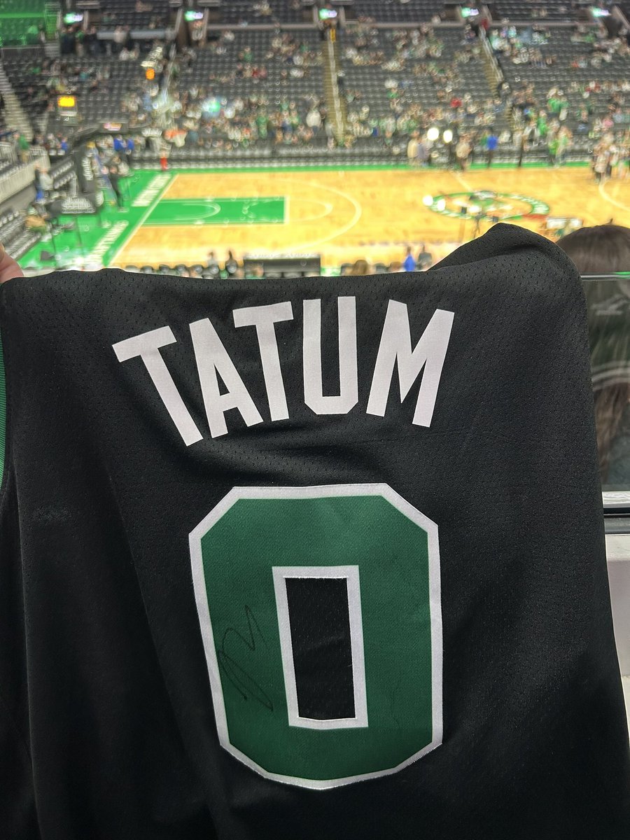 tatum is my goat tweet media