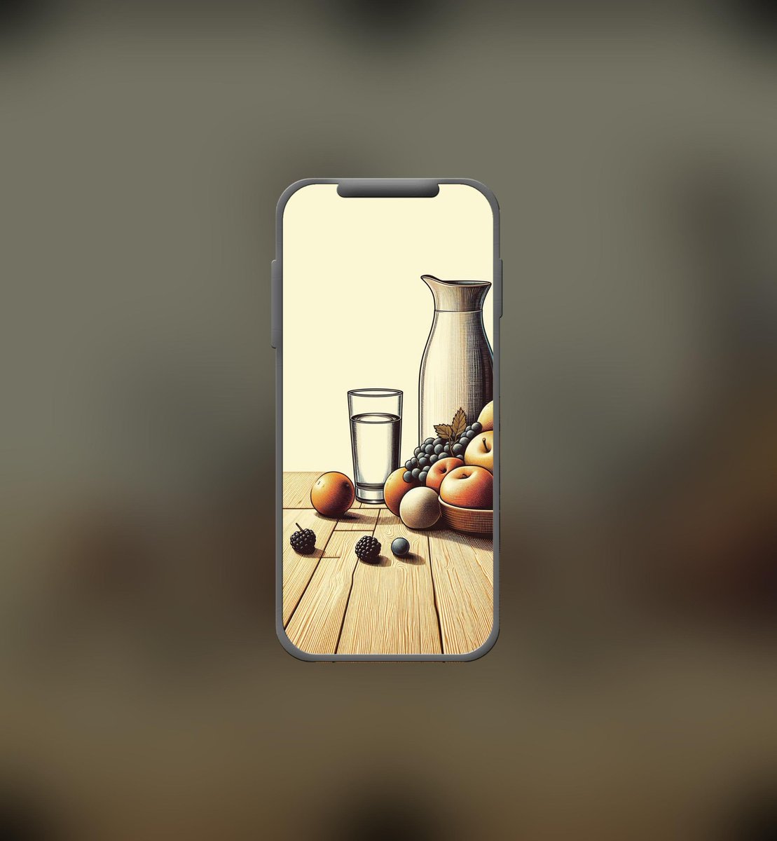 ZenWallpapers's tweet image. #ScreenDesigner
#ScreenGraphicArt
#iPhoneWallpaper
#MobileDecor