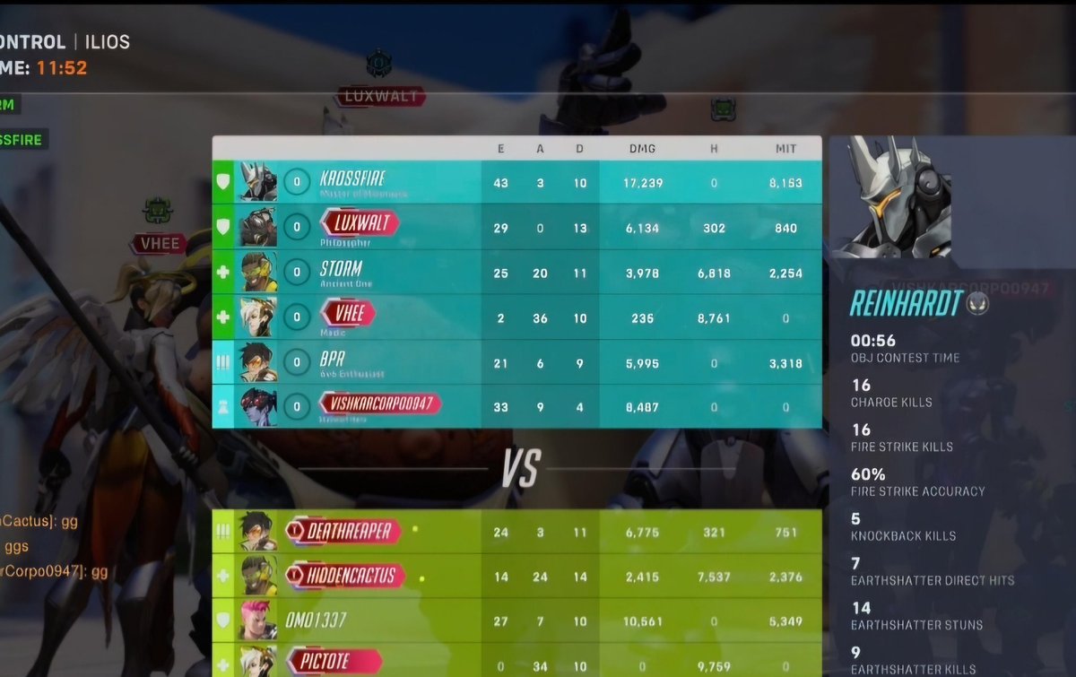 KrossfireFPS's tweet photo. Being able to do this on a map like Ilios again felt good https://t.co/5bbxNzUMQ4
