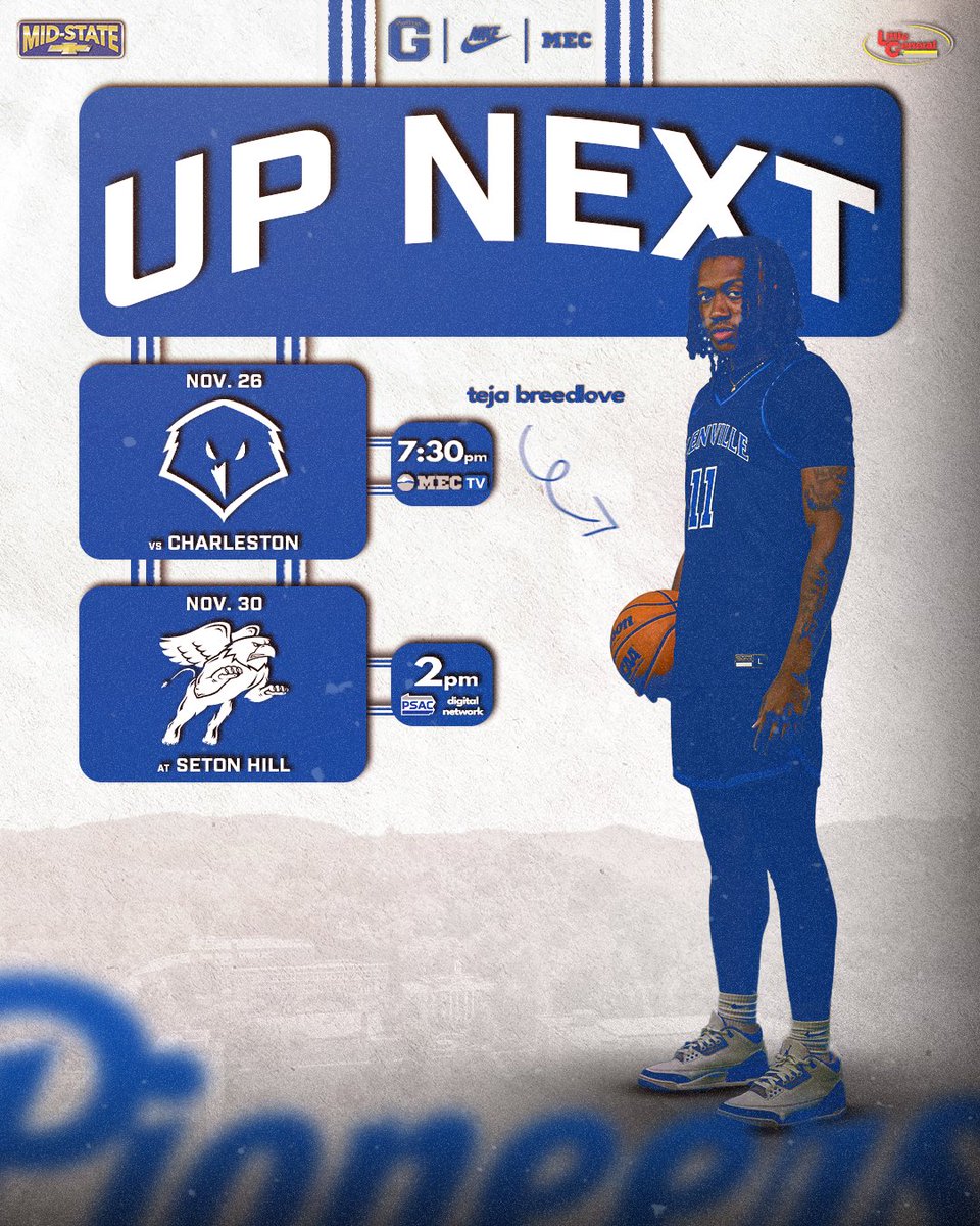 GSU Men’s Basketball tweet media