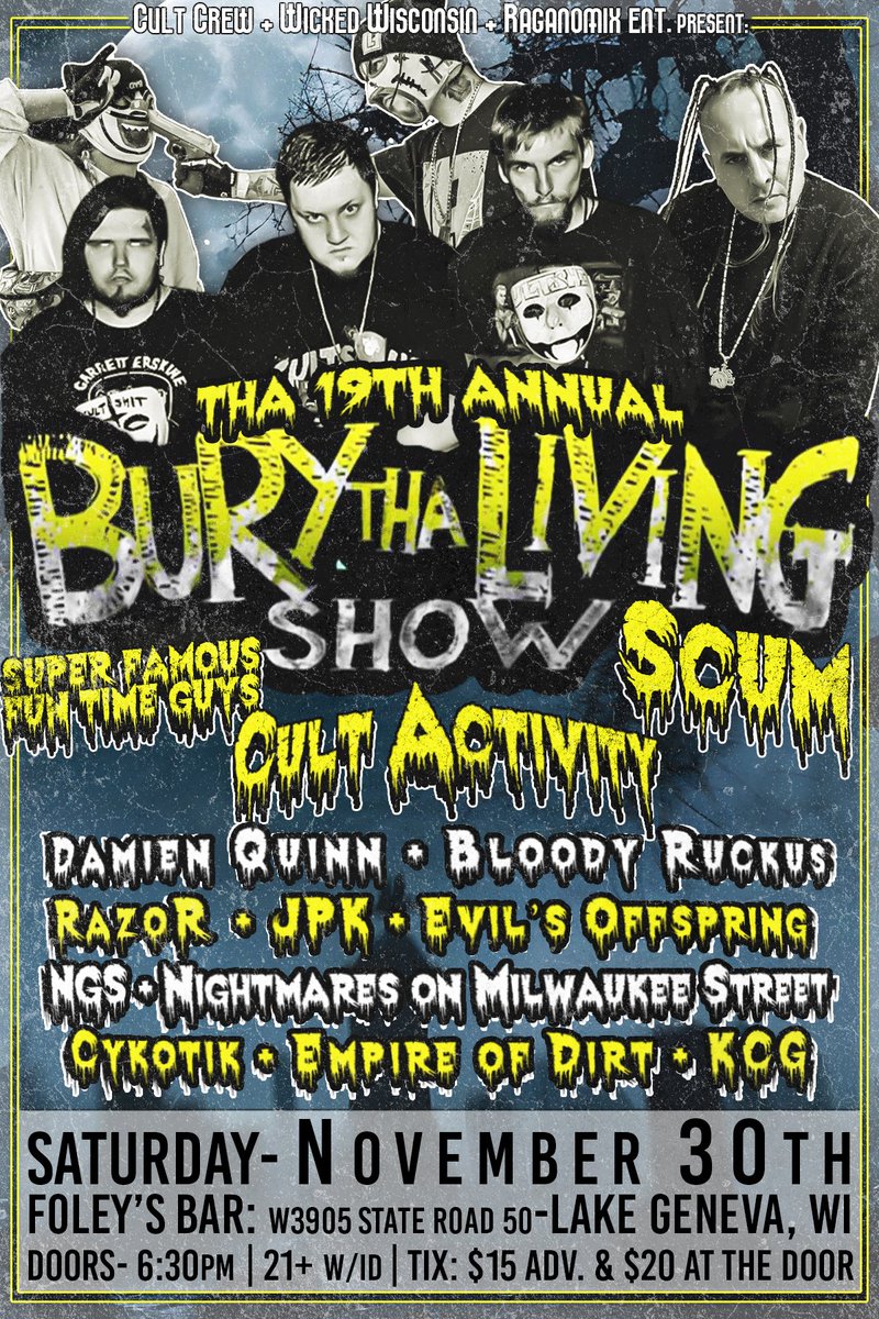 Dark Half tweet media