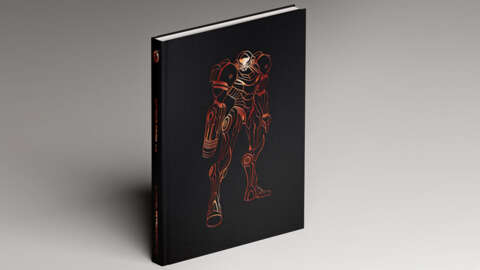 chilli_feed's tweet photo. Hey, guess what? A new premium art book called "Metroid Prime 1-3: A Visual Retrospective" is launching in Summer 2025! 

It's a 212-page hardcover edition showcasing concept art and illustrations from the first three Metroid Prime games, plus the recent remaster. Piggyback, known for their quality game guides, collaborated with Nintendo and Retro Studios on this project. 

It’s priced at $50 and should soon be available for preorder, likely on Amazon. Metroid fans are going to love this! 🚀

#Metroid #ArtBook #GamingArt