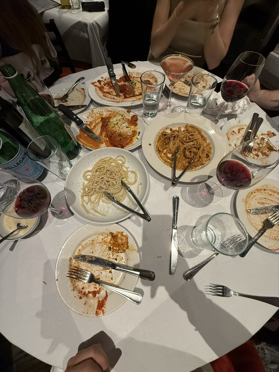 James Rispoli (@jamesrispoli) on Twitter photo Had a blast in NYC. It was a quick trip but we knocked out a pod and had some immaculate vibes. Had a blast in NYC. It was a quick trip but we knocked out a pod and had some immaculate vibes.
