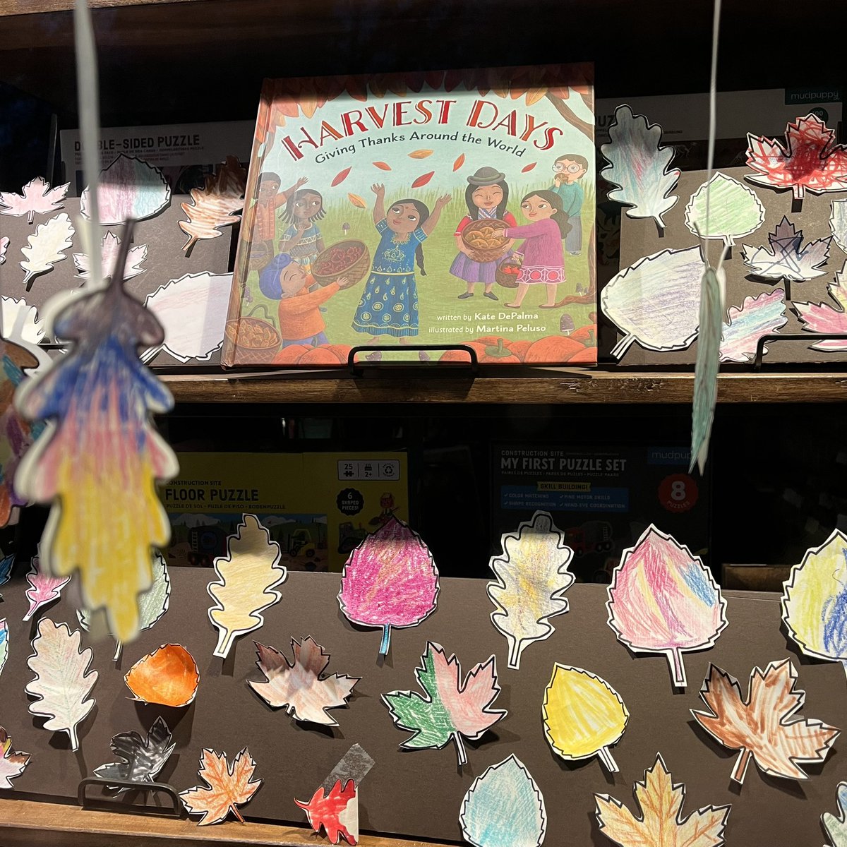 This Native American Heritage month we’ve encouraged readers across all ages to celebrate indigenous luminaries and acknowledge hard truths that remain unresolved. We will continue to amplify indigenous stories.