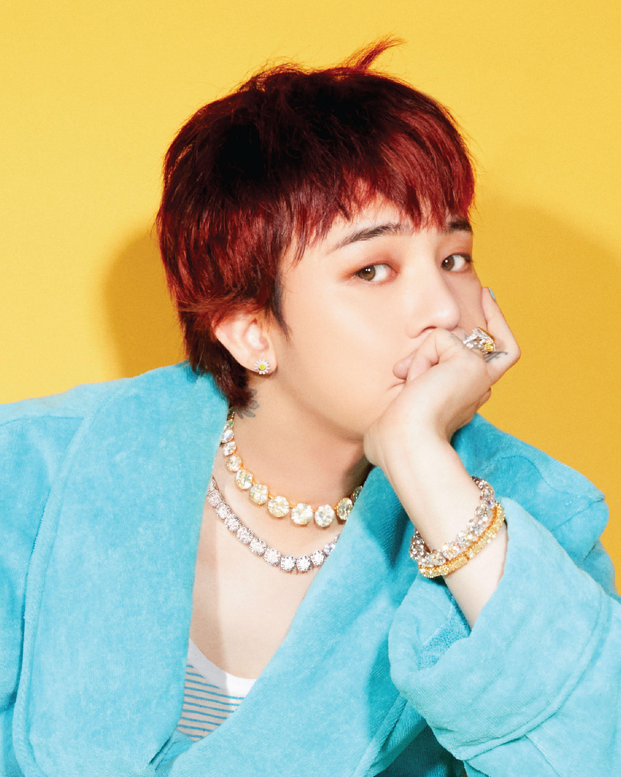 K-POP・アジア G-DRAGON OfficialGDRAGON - YouTube