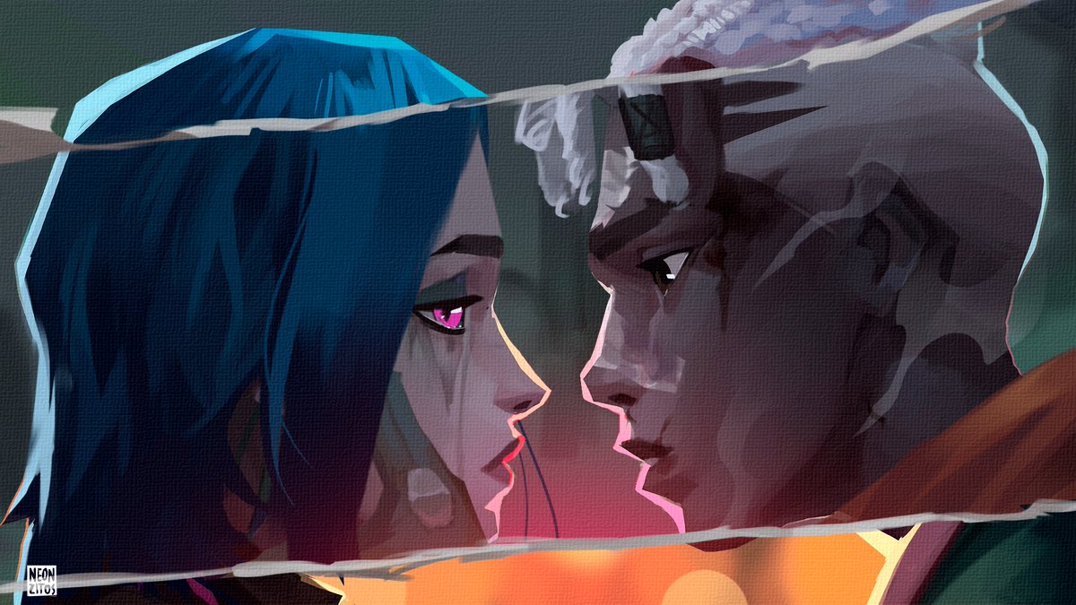 Neon (@neonzitos) on Twitter photo 