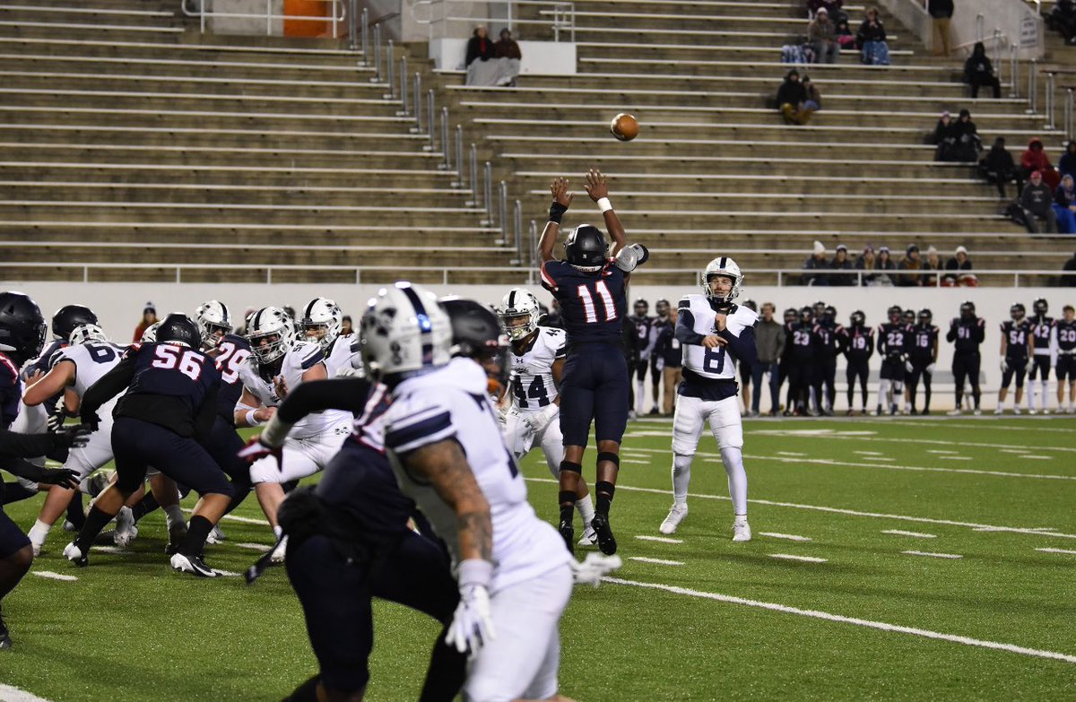 Moravian Football tweet media