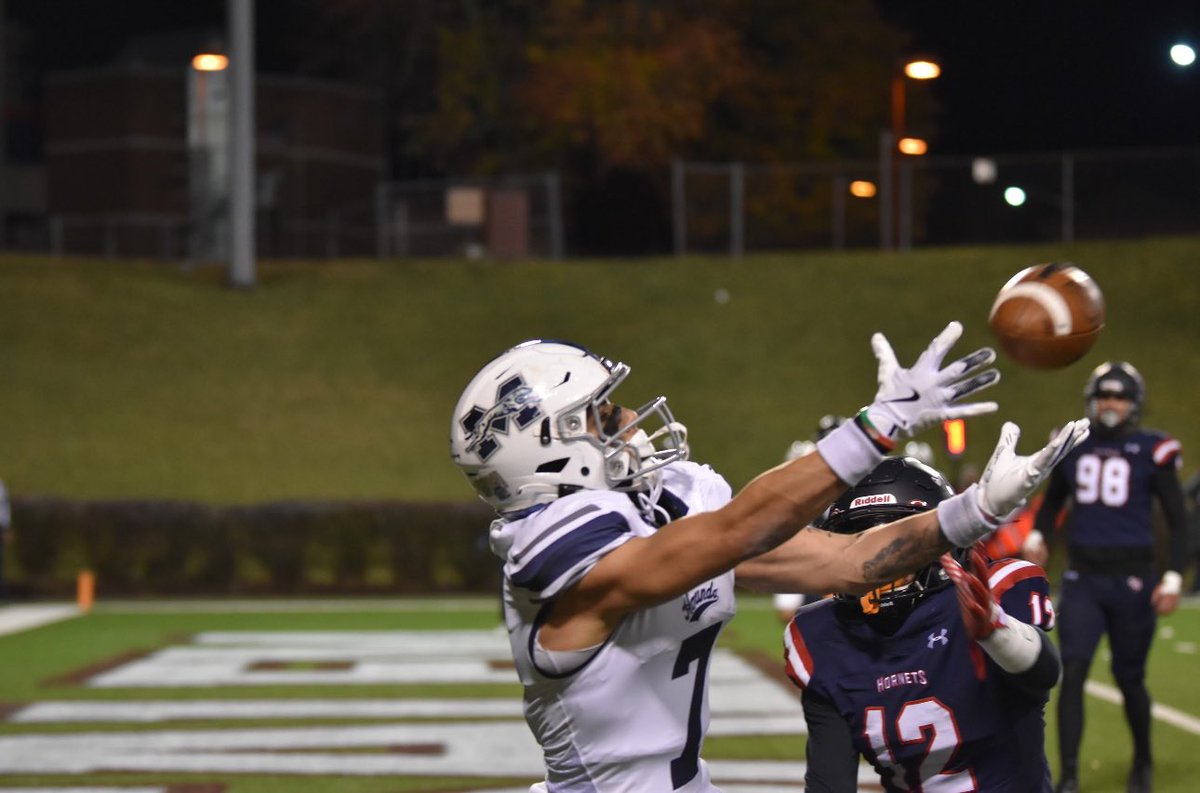 Moravian Football tweet media