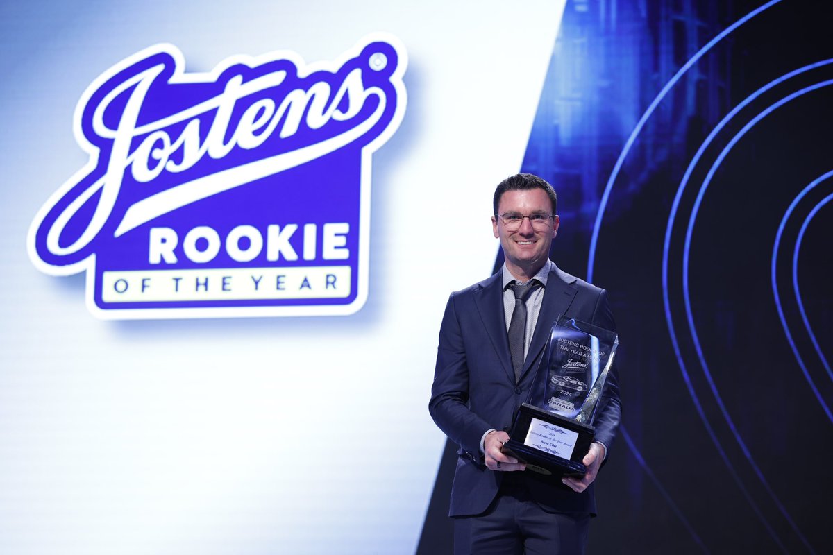 NASCAR Canada tweet media