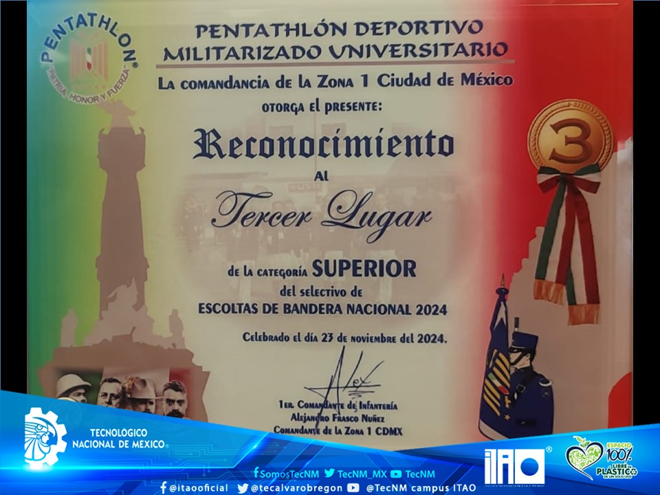 difusion@itao.edu.mx tweet media