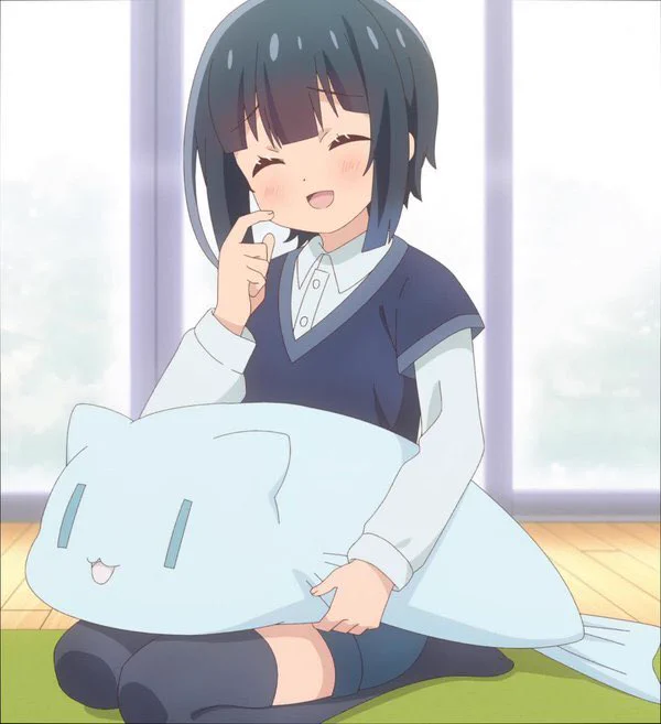 #いいえがおの日 