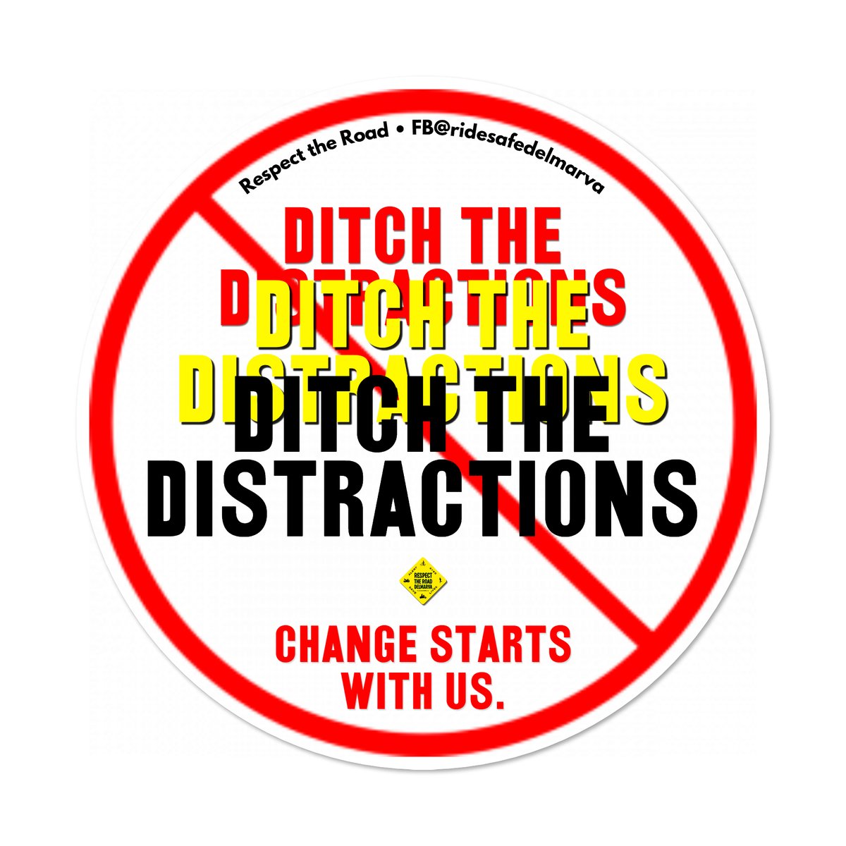 ridesafedp's tweet image. Any time of year, night or day, in town or away, is perfect for improving your driving. 😊 #parkthephone #ditchthedistractions #enddd