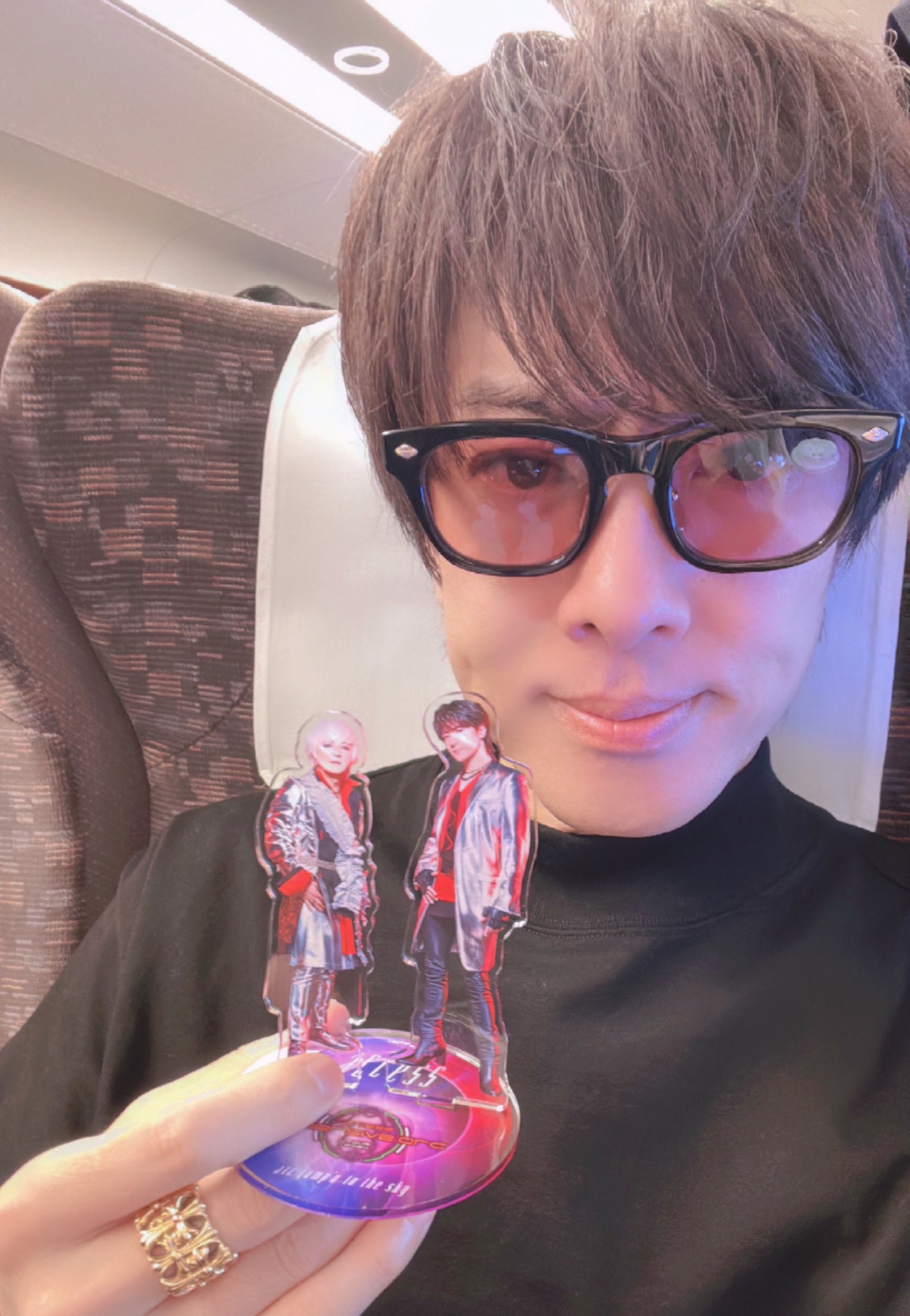 貴水博之 ファンクラブTHE SUN 会報 0～21 貴水博之 on X: 