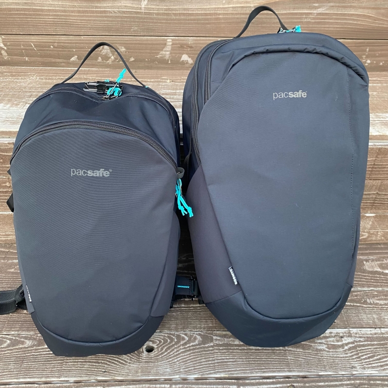aandf_corp's tweet photo. 今回はpacsafe(パックセーフ)から通勤や通学など普段使いにオススメのバッグの紹介です。このポケットにはRFID SAFEが備えられているので非接触型カード(Suica、iDなど)の個人情報を守ります。【仙台茂庭店】 https://t.co/l44496s656
#pacsafe #パックセーフ https://t.co/q6wkhbDwU3