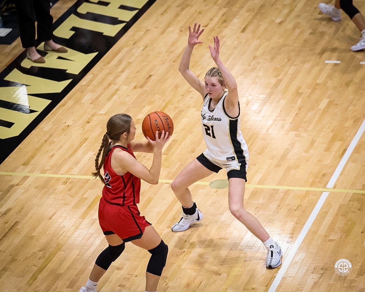 Steven Liles (@stevenliles) on Twitter photo The <a href="/bushlandhoops/">Bushland Lady Falcon Basketball</a> Lady Falcons drop a back and forth battle to <a href="/Gruver_ISD/">Gruver ISD</a> today 48-43. Kortlyn Born exploded for 18 in the 2nd half leading the Lady Hounds to a come from behind victory. Coach Allen’s Lady Falcons though young were flying around the court defensively and played The <a href="/bushlandhoops/">Bushland Lady Falcon Basketball</a> Lady Falcons drop a back and forth battle to <a href="/Gruver_ISD/">Gruver ISD</a> today 48-43. Kortlyn Born exploded for 18 in the 2nd half leading the Lady Hounds to a come from behind victory. Coach Allen’s Lady Falcons though young were flying around the court defensively and played